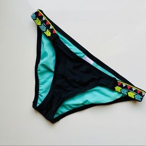 XHILARATION : :  BIKINI BOTTOM